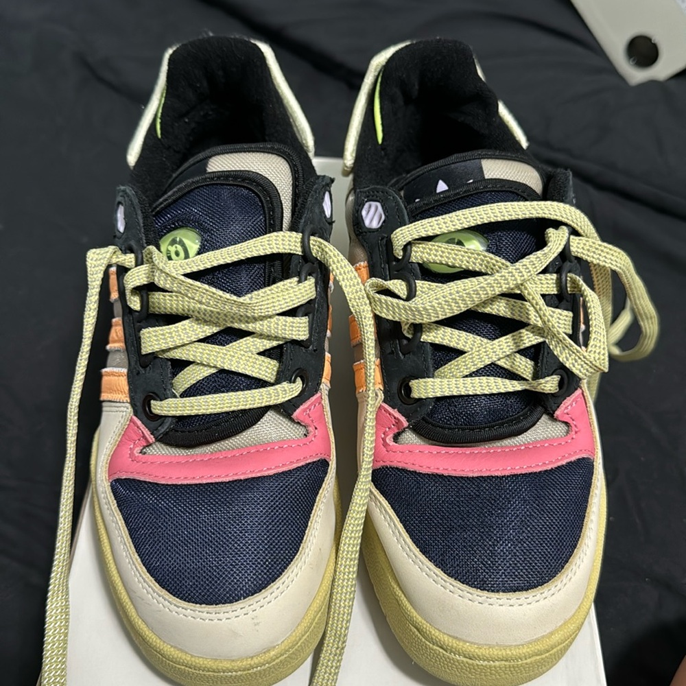 Bad Bunny Forum PWR Size 5M
